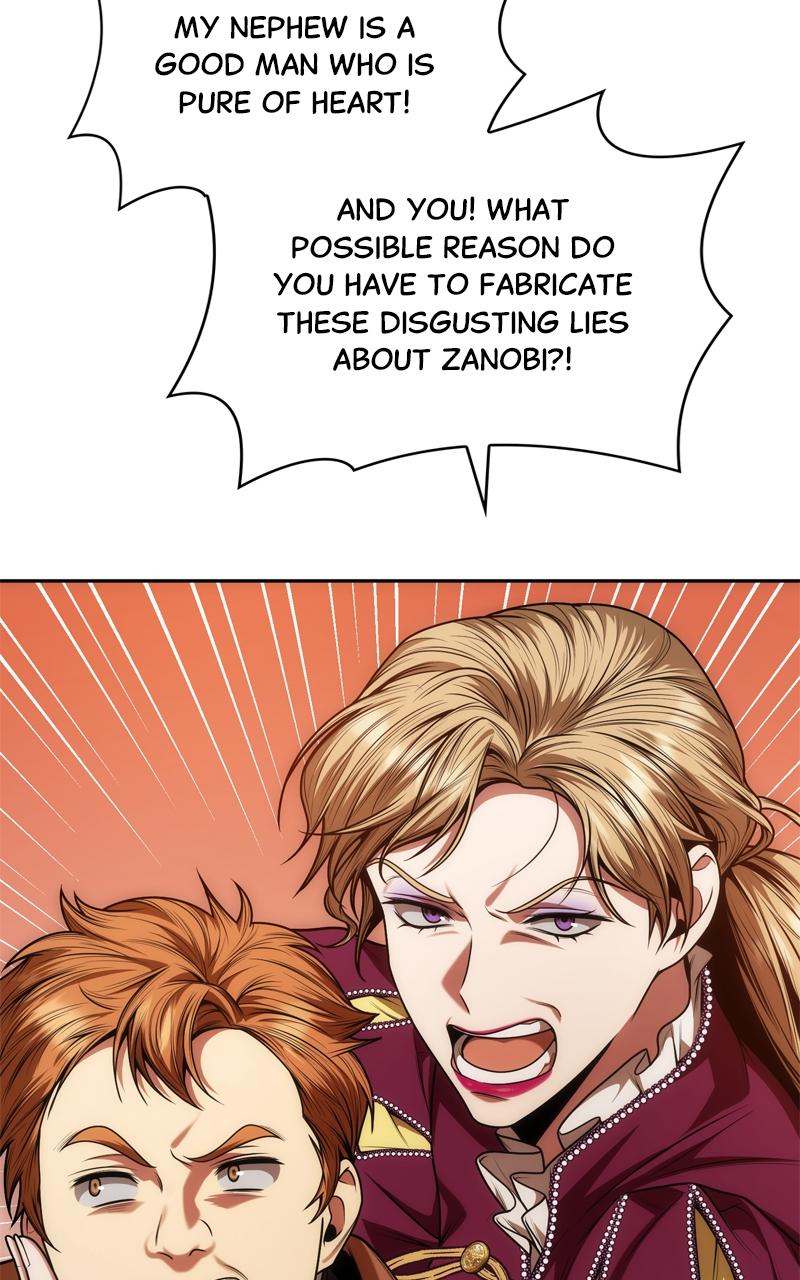 I'm the Queen in This Life Chap 34 - Next Chap 35