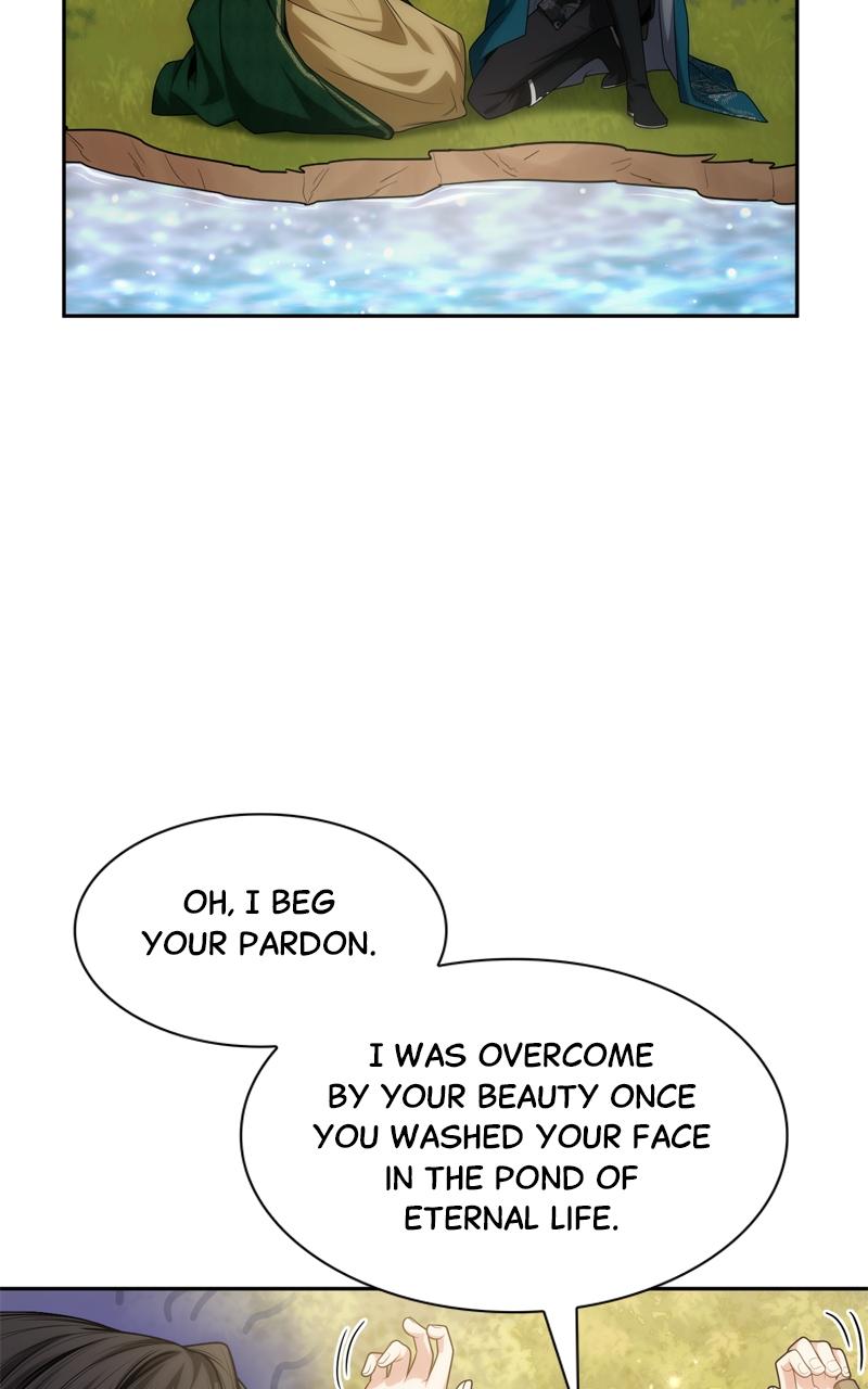 I'm the Queen in This Life Chap 34 - Next Chap 35