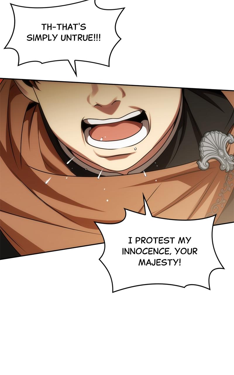 I'm the Queen in This Life Chap 34 - Next Chap 35