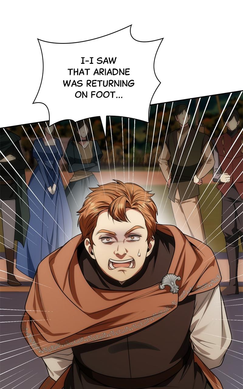 I'm the Queen in This Life Chap 34 - Next Chap 35