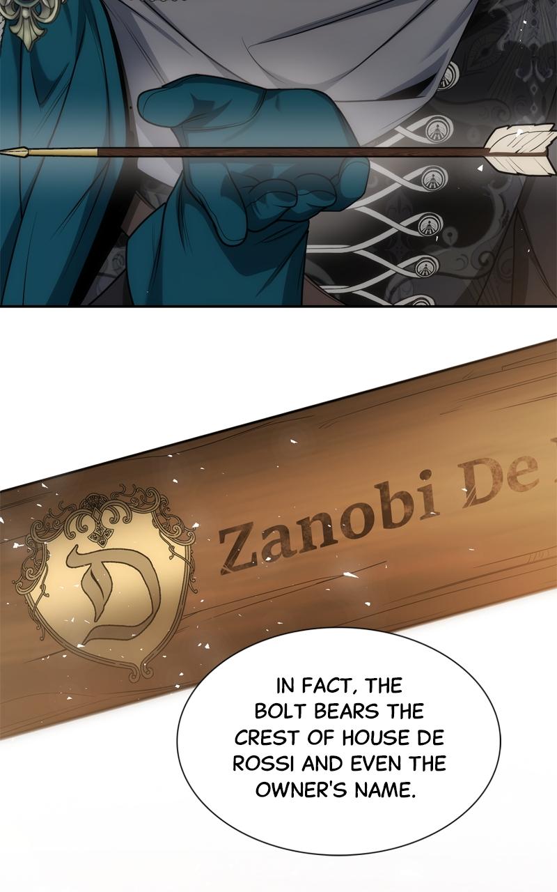 I'm the Queen in This Life Chap 34 - Next Chap 35