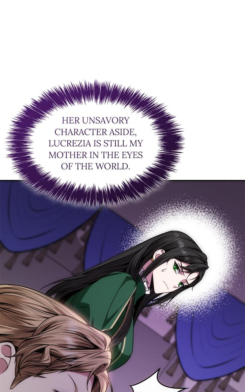 I'm the Queen in This Life Chap 34 - Next Chap 35