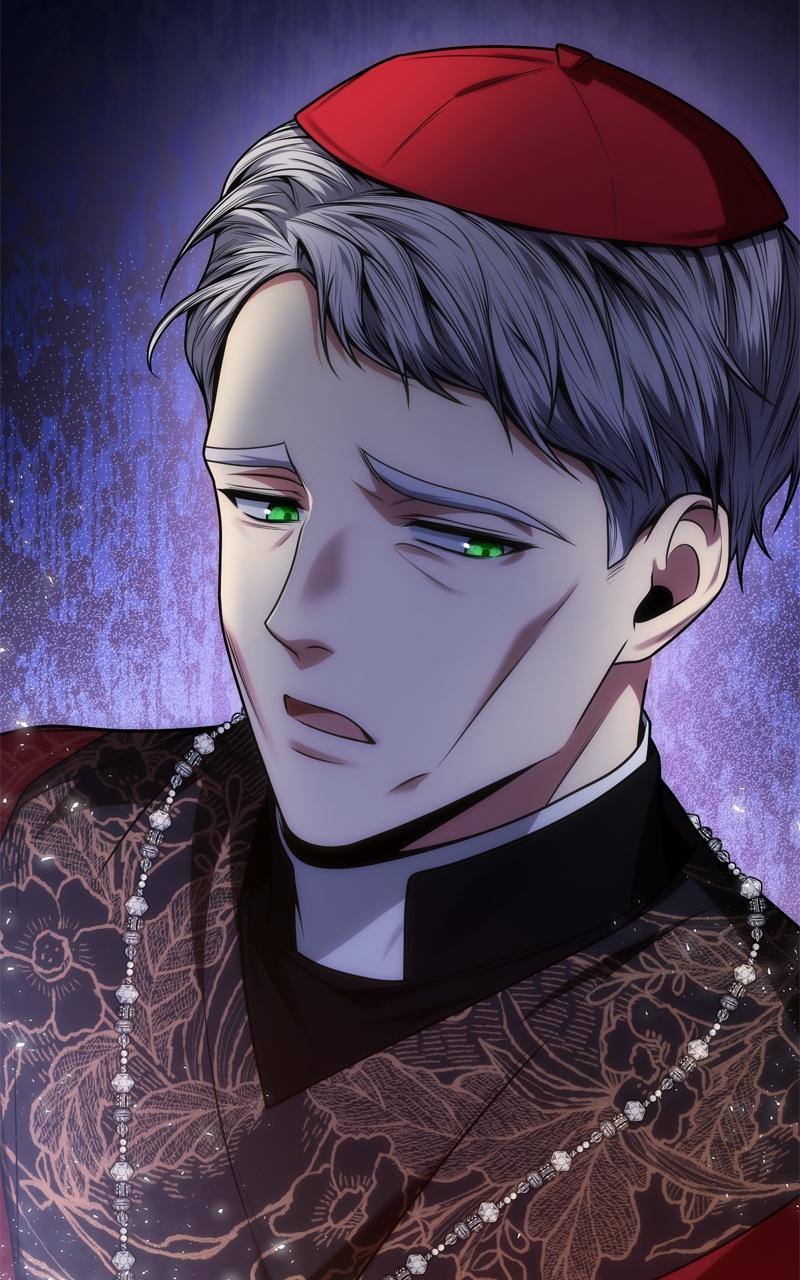 I'm the Queen in This Life Chap 35 - Next Chap 36