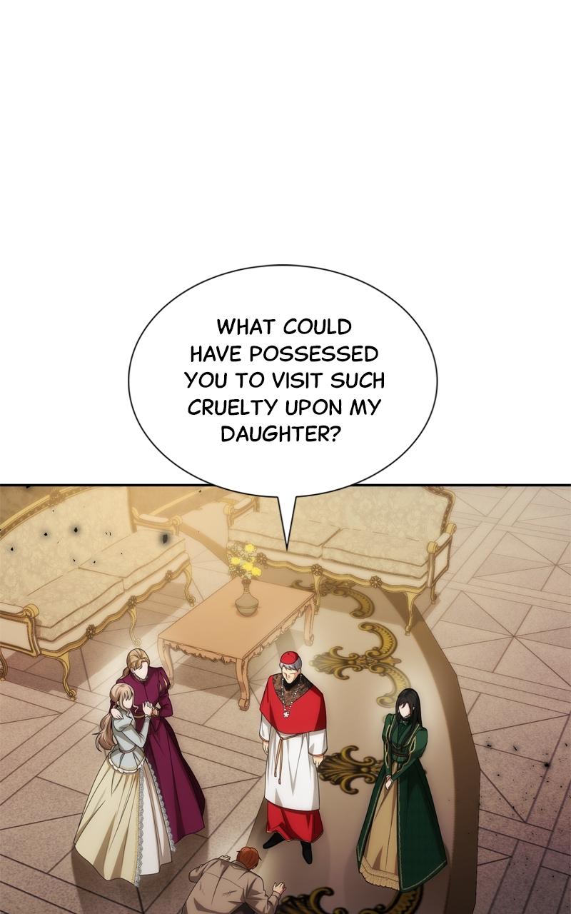 I'm the Queen in This Life Chap 35 - Next Chap 36
