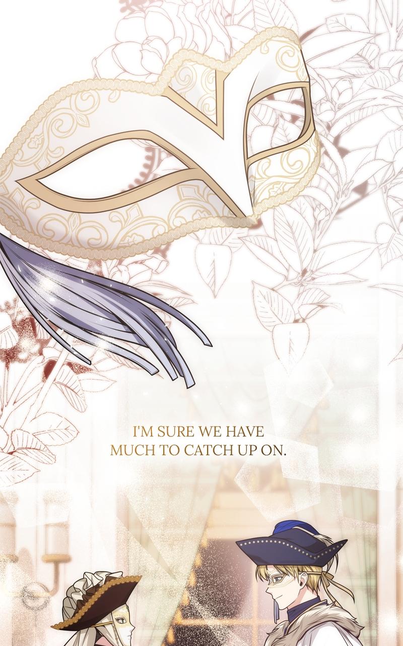 I'm the Queen in This Life Chap 35 - Next Chap 36