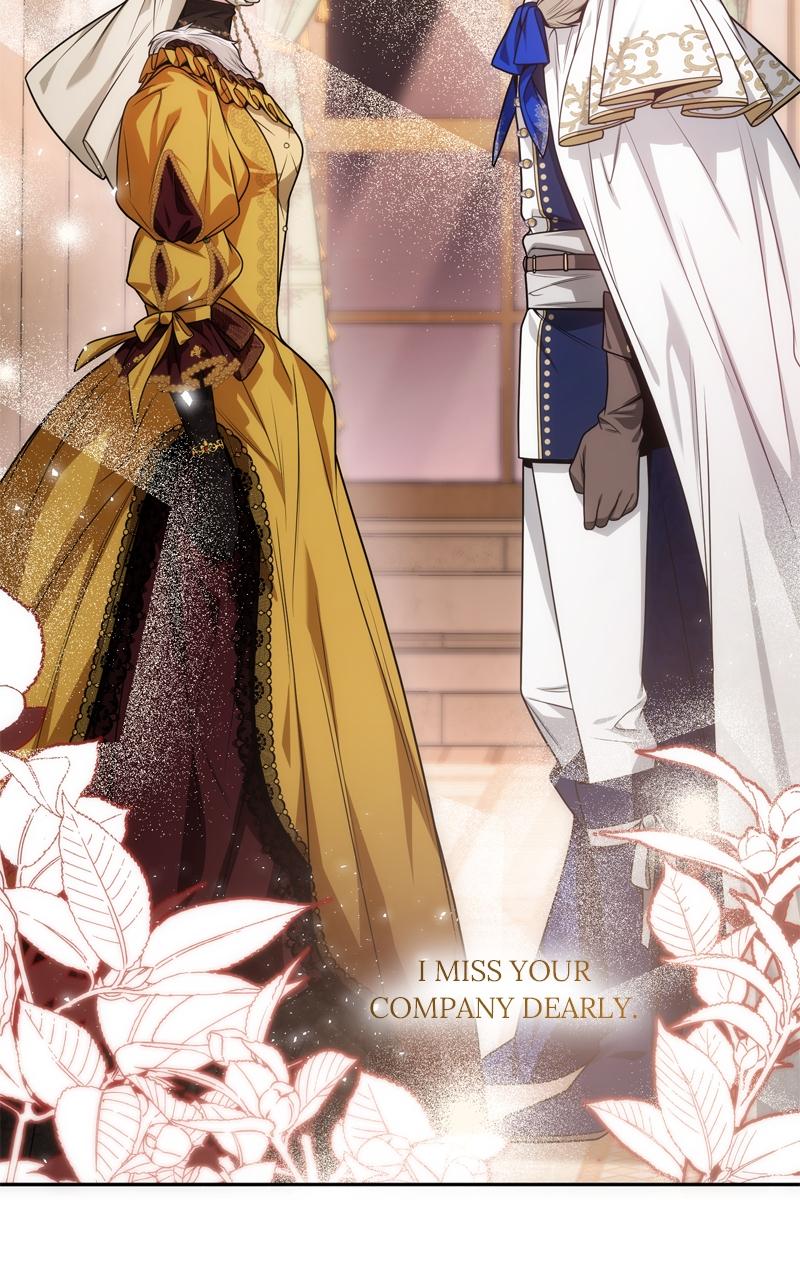 I'm the Queen in This Life Chap 35 - Next Chap 36