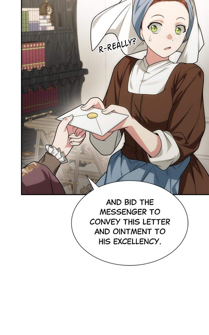 I'm the Queen in This Life Chap 35 - Next Chap 36