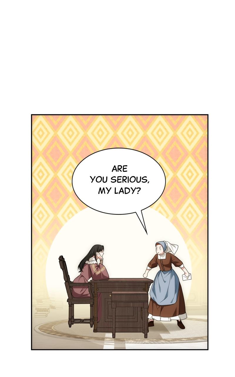 I'm the Queen in This Life Chap 35 - Next Chap 36