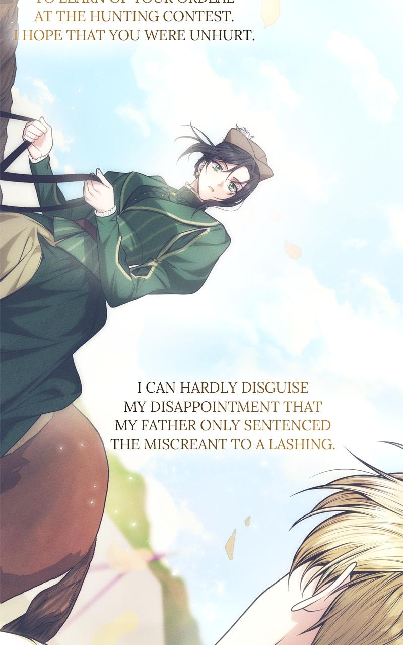 I'm the Queen in This Life Chap 35 - Next Chap 36