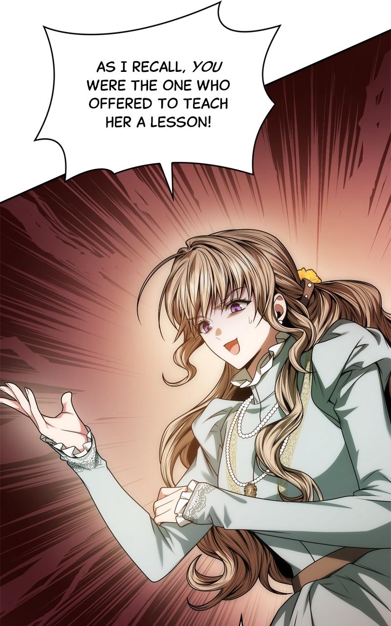 I'm the Queen in This Life Chap 35 - Next Chap 36