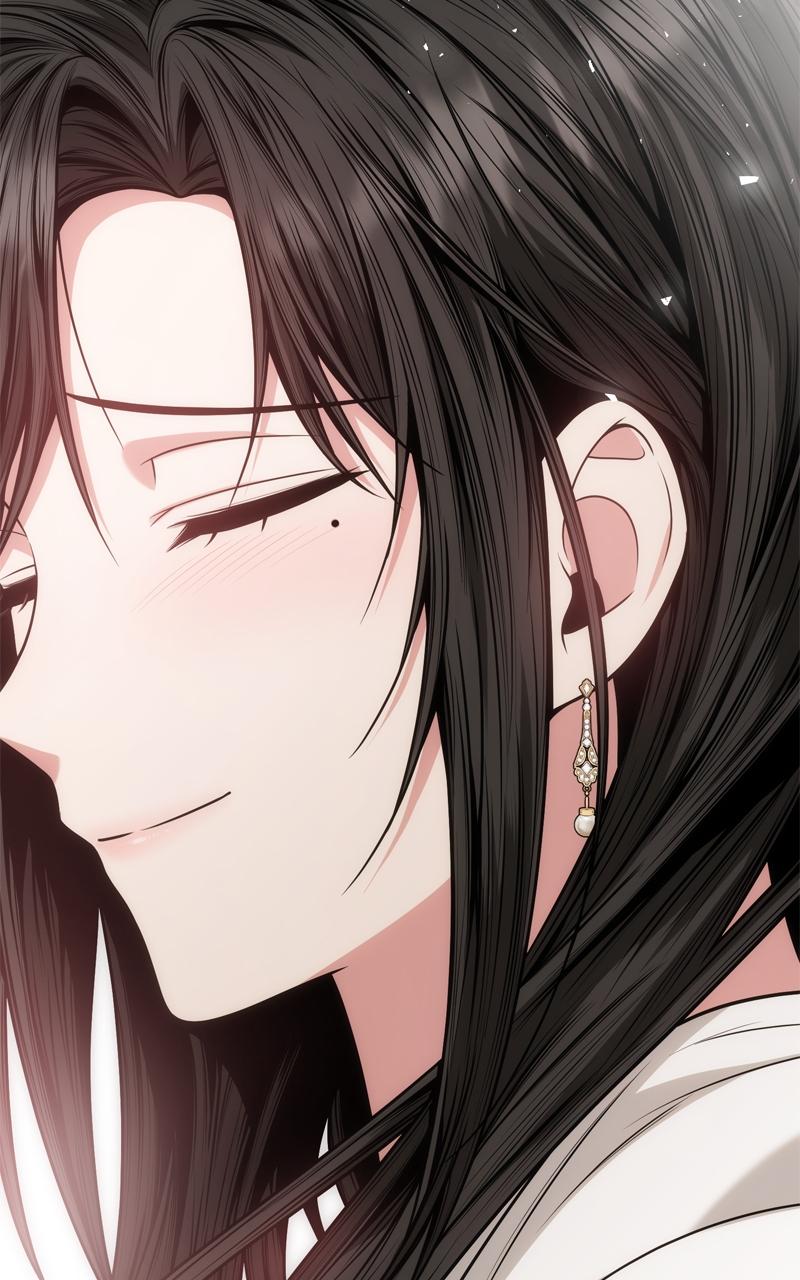 I'm the Queen in This Life Chap 35 - Next Chap 36