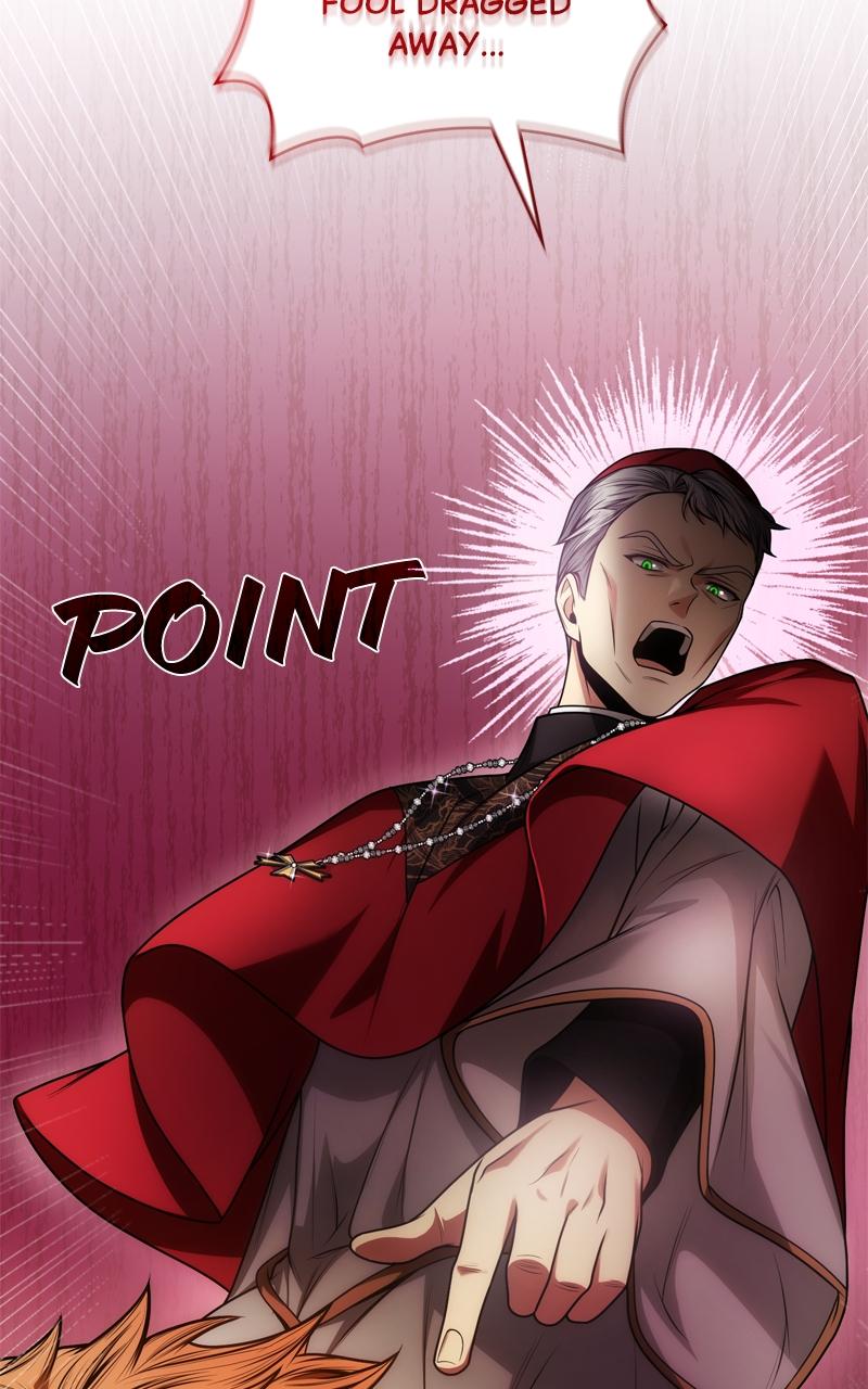 I'm the Queen in This Life Chap 35 - Next Chap 36