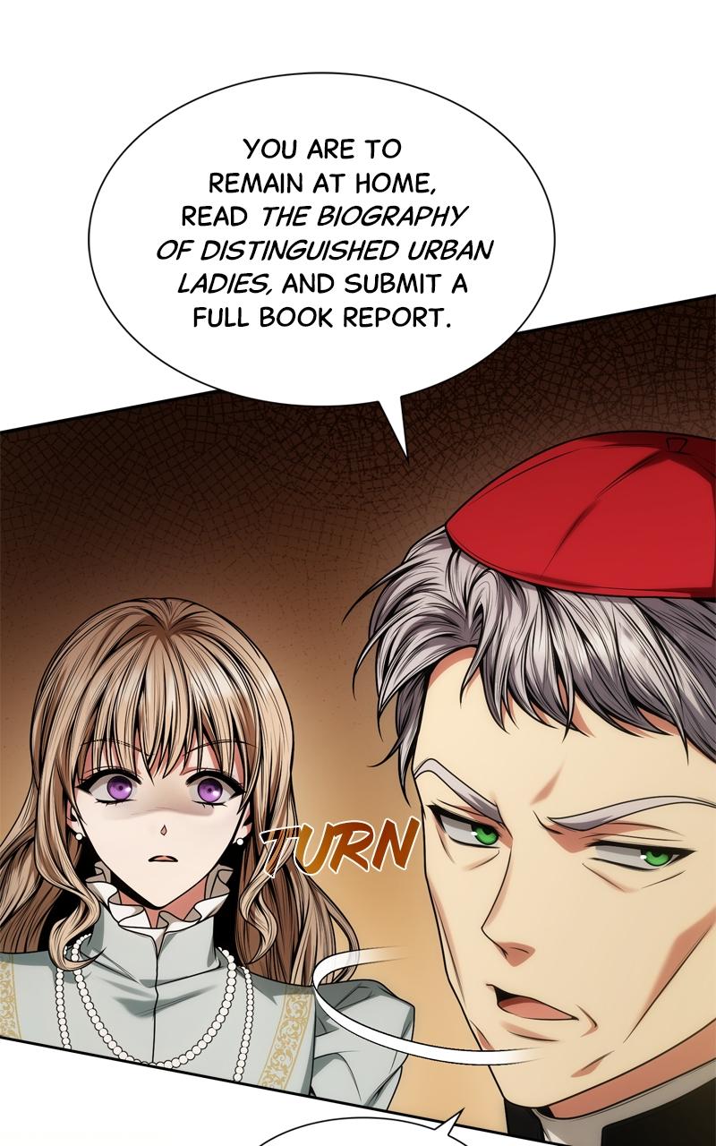 I'm the Queen in This Life Chap 35 - Next Chap 36