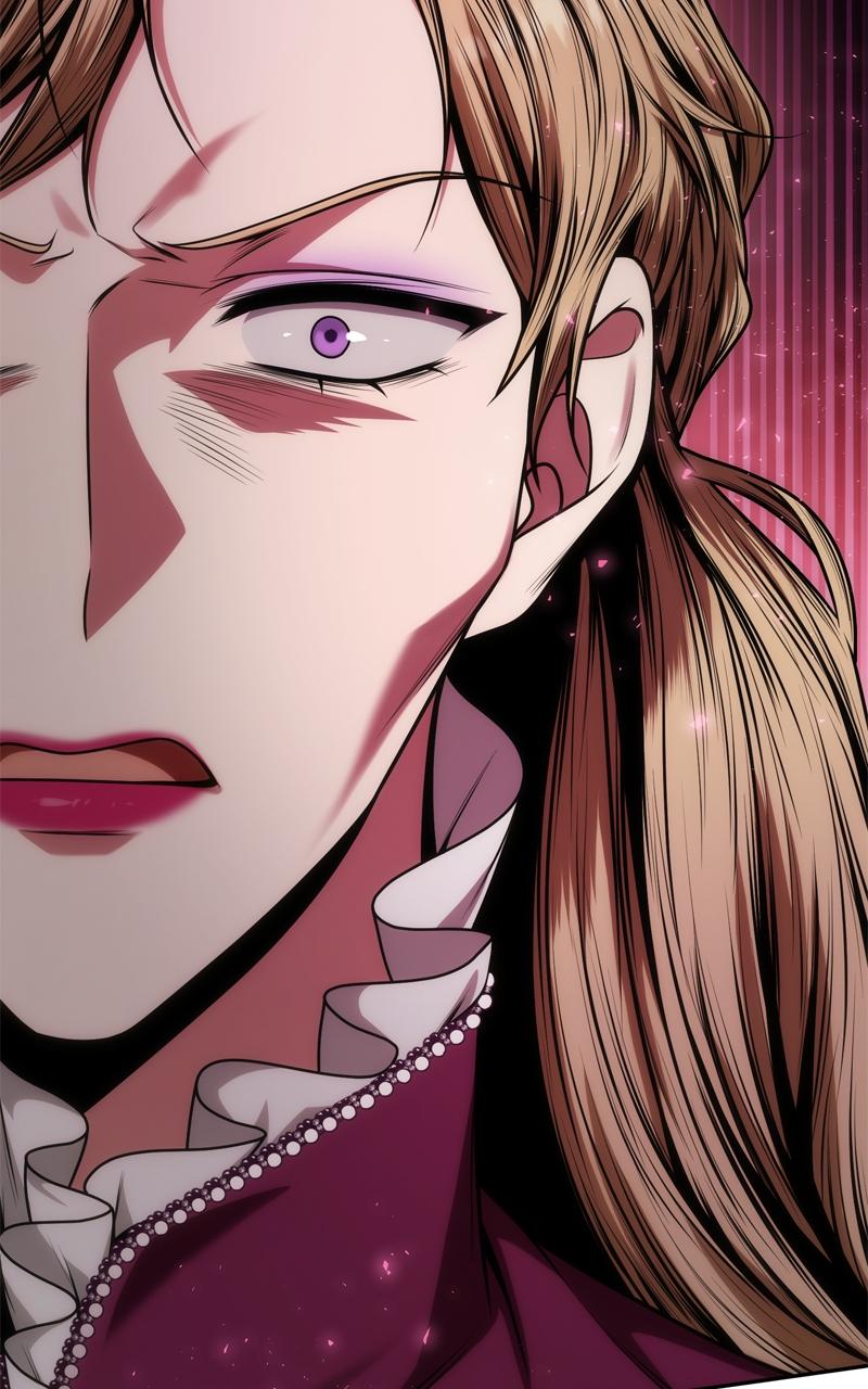 I'm the Queen in This Life Chap 35 - Next Chap 36