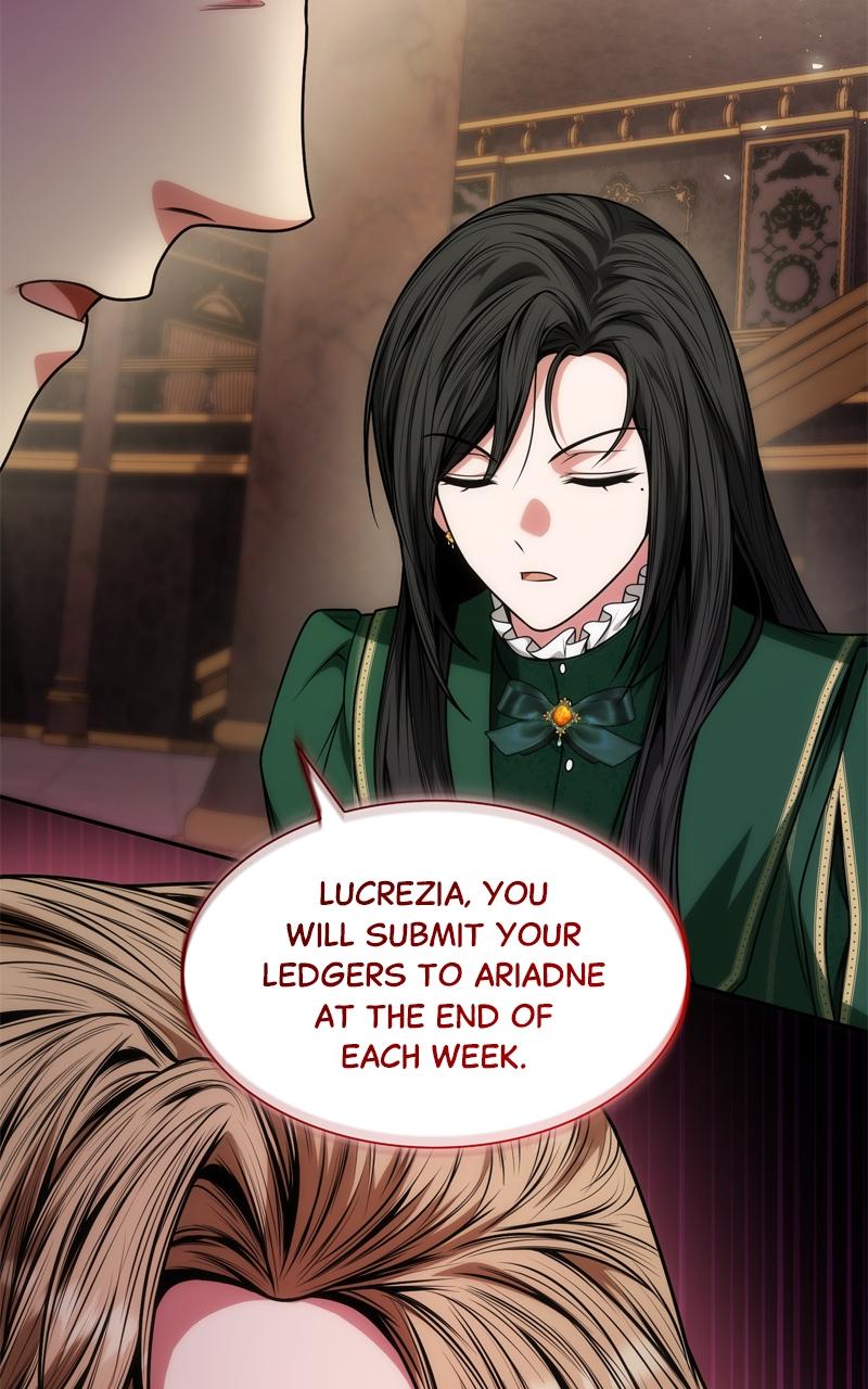 I'm the Queen in This Life Chap 35 - Next Chap 36