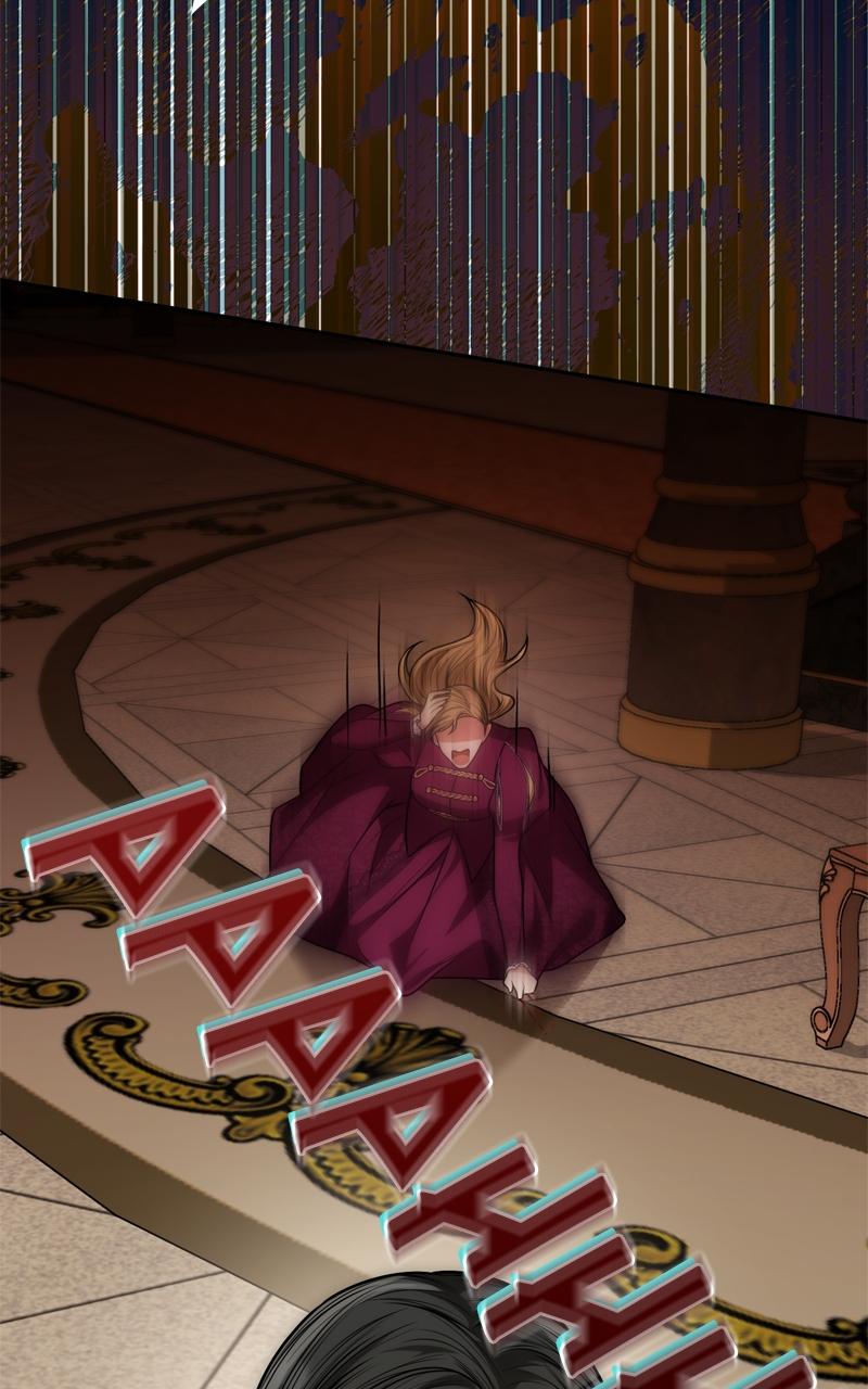 I'm the Queen in This Life Chap 35 - Next Chap 36