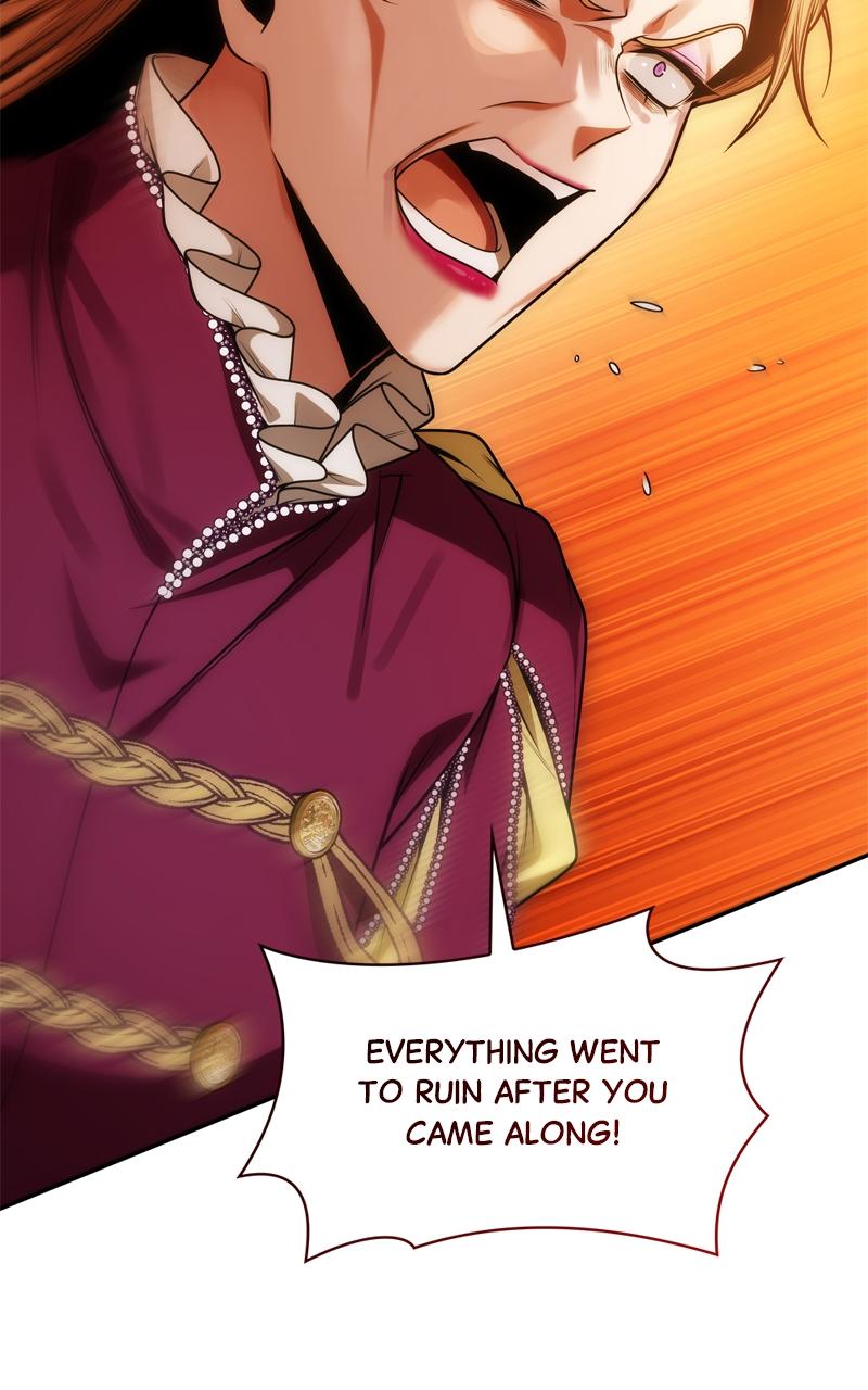 I'm the Queen in This Life Chap 35 - Next Chap 36