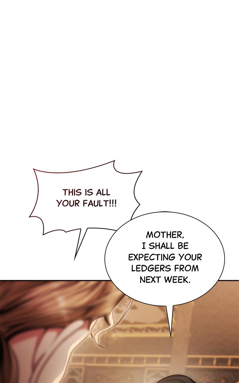 I'm the Queen in This Life Chap 35 - Next Chap 36