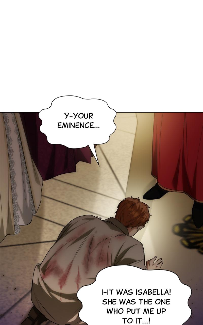 I'm the Queen in This Life Chap 35 - Next Chap 36