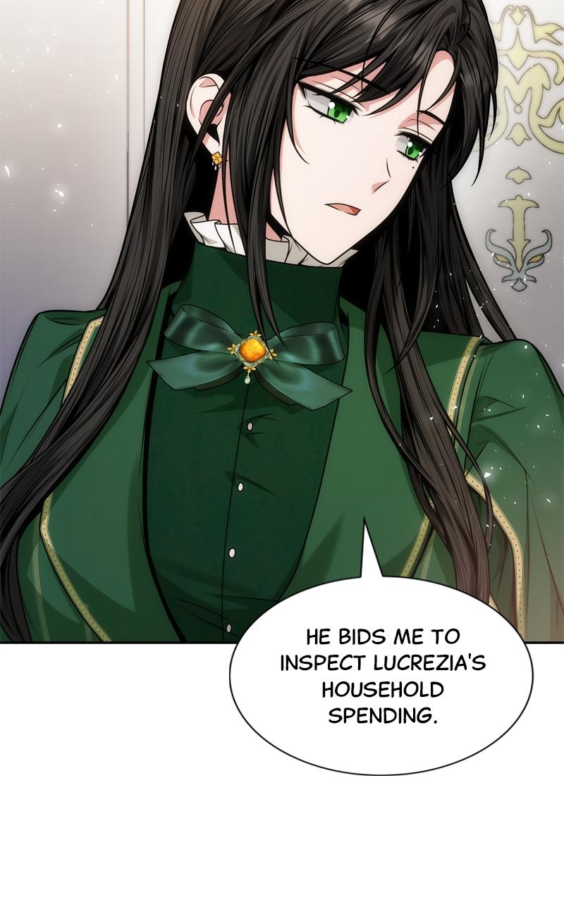 I'm the Queen in This Life Chap 35 - Next Chap 36