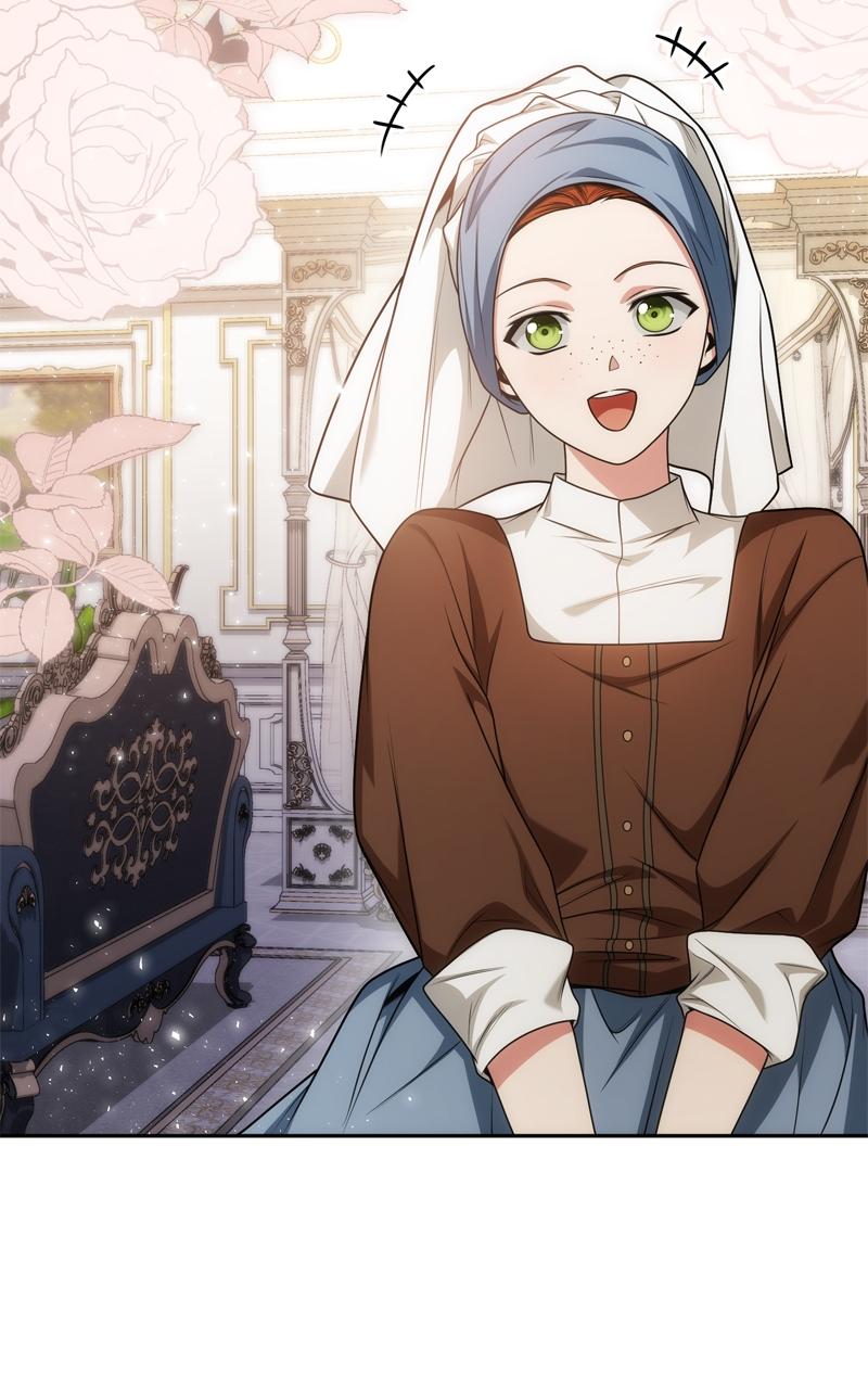 I'm the Queen in This Life Chap 35 - Next Chap 36