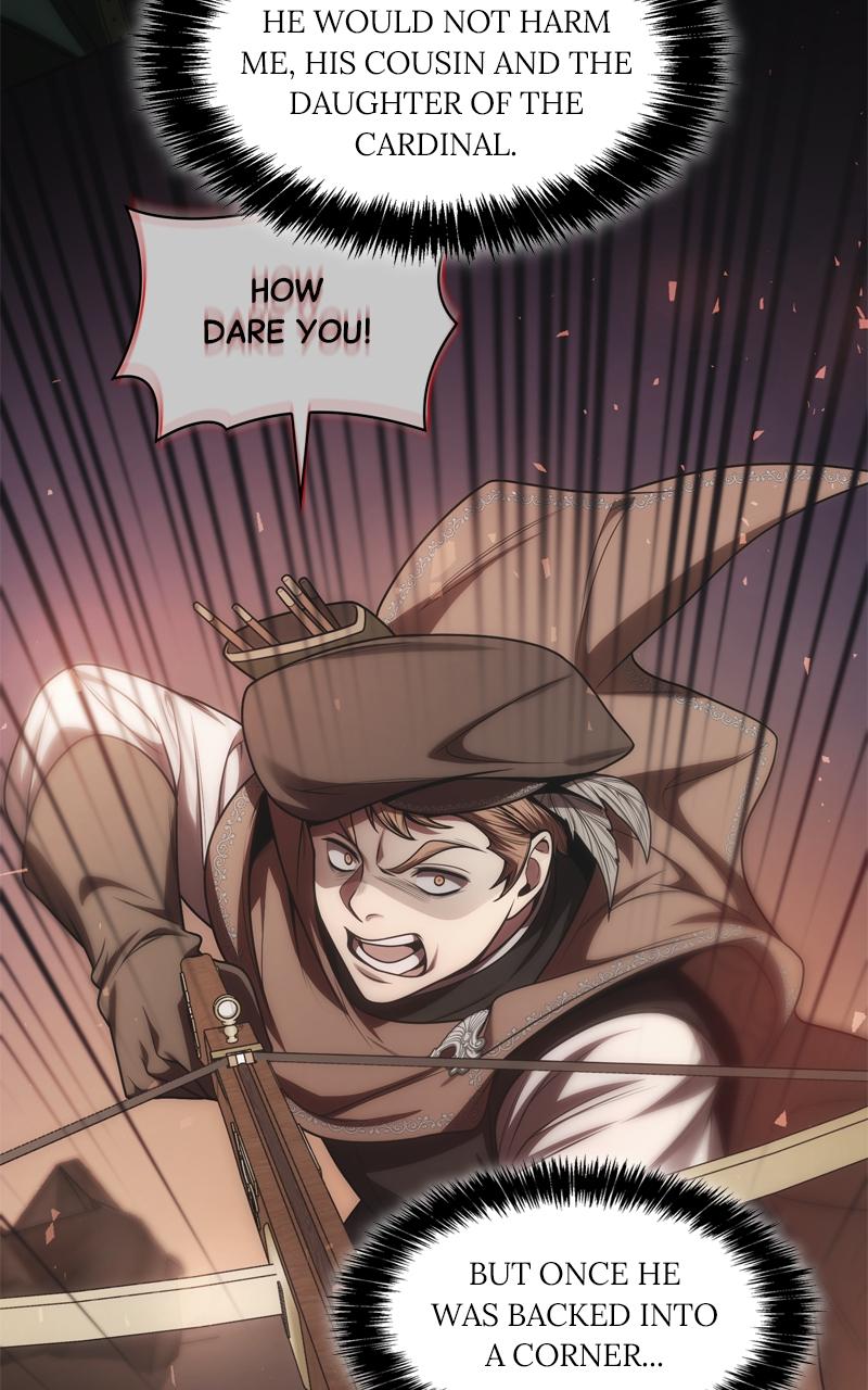 I'm the Queen in This Life Chap 35 - Next Chap 36