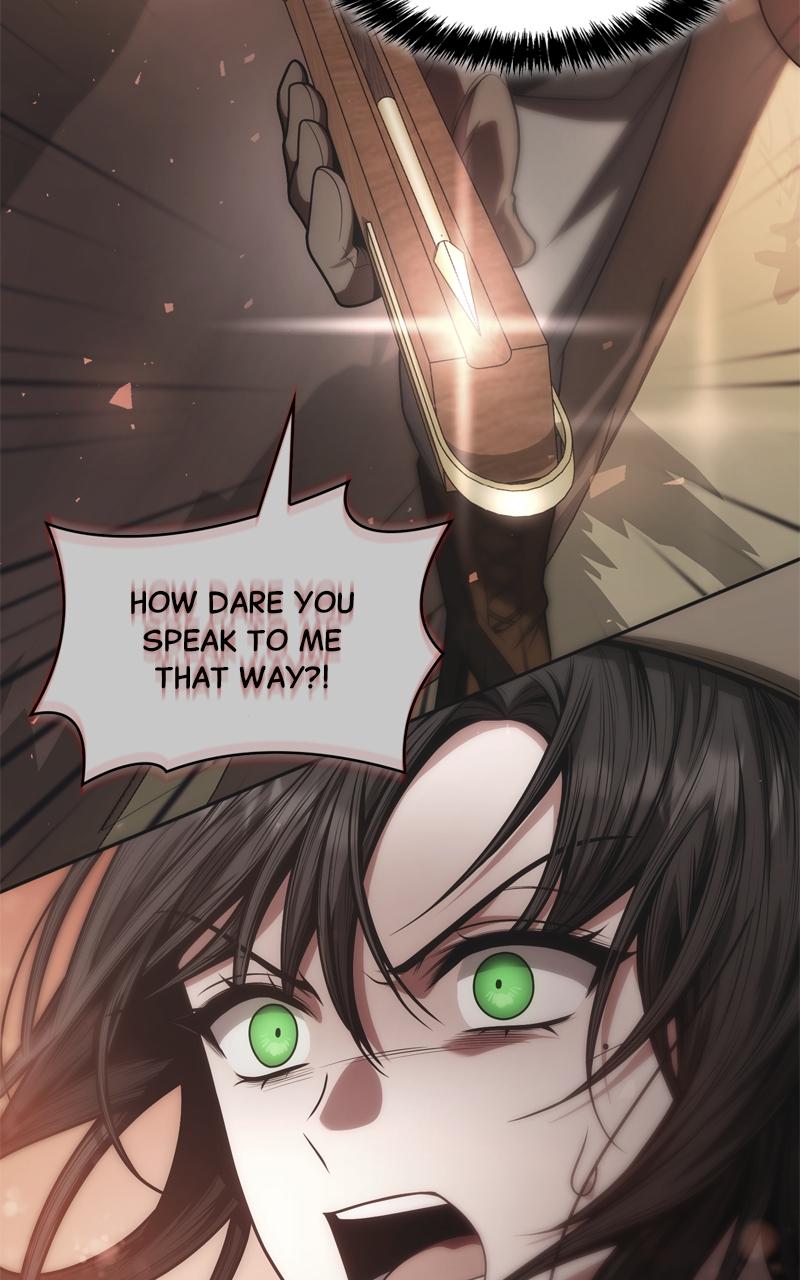 I'm the Queen in This Life Chap 35 - Next Chap 36