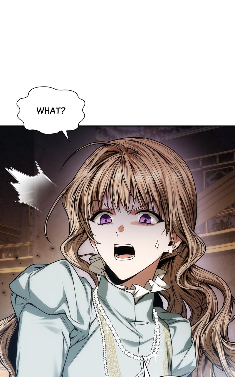 I'm the Queen in This Life Chap 35 - Next Chap 36