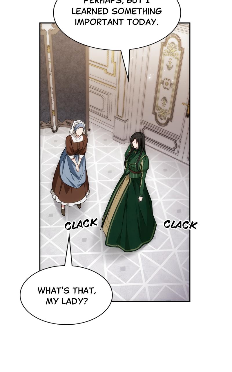 I'm the Queen in This Life Chap 35 - Next Chap 36