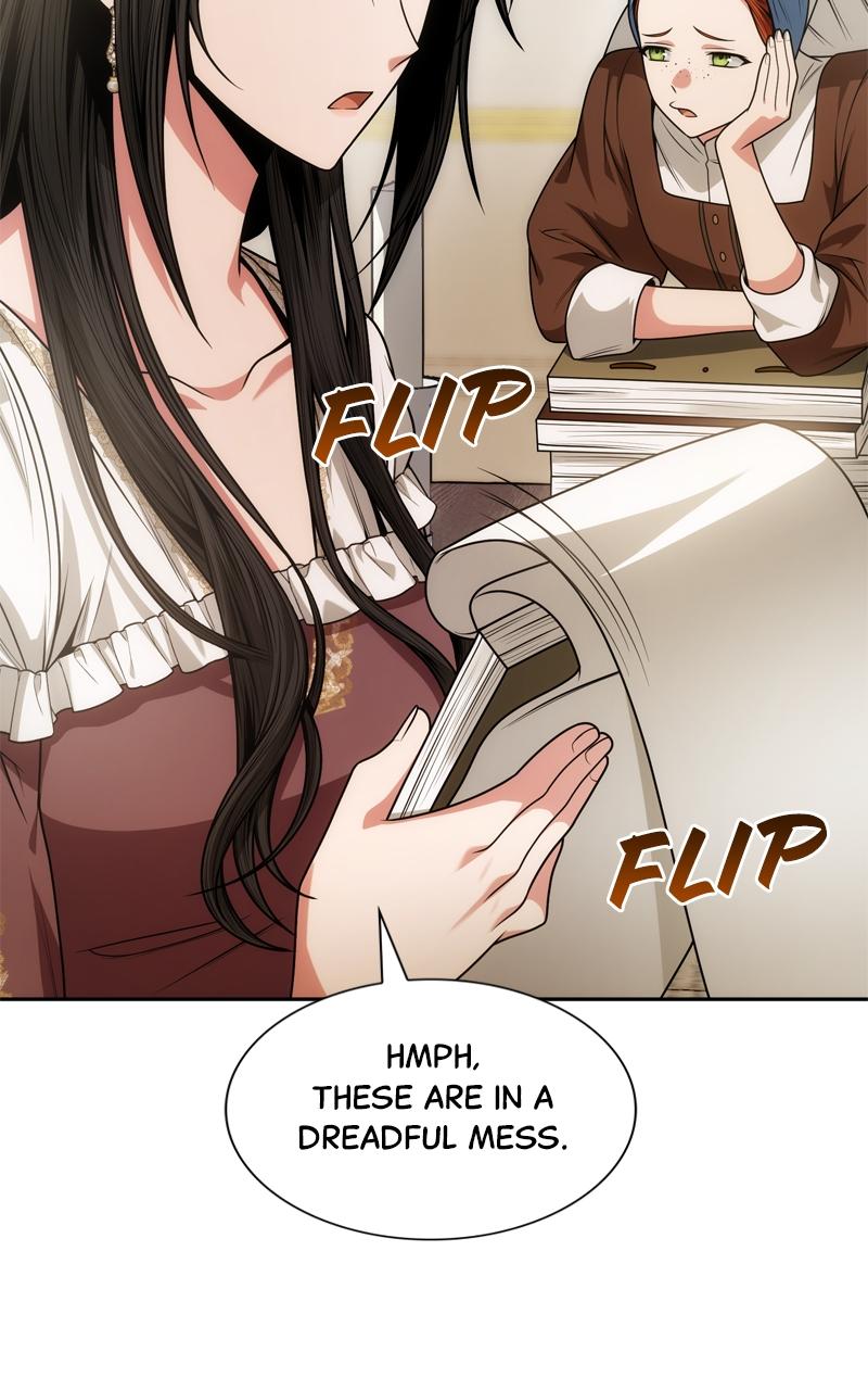 I'm the Queen in This Life Chap 35 - Next Chap 36