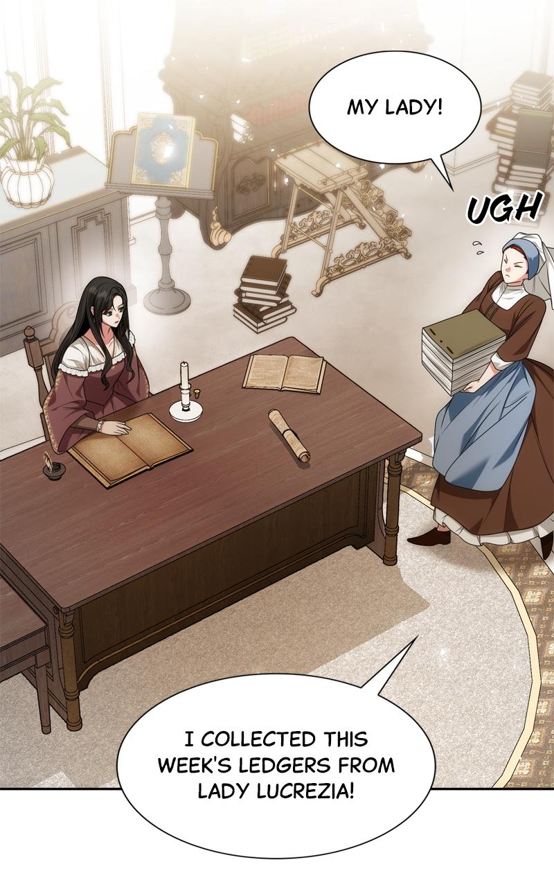 I'm the Queen in This Life Chap 35 - Next Chap 36