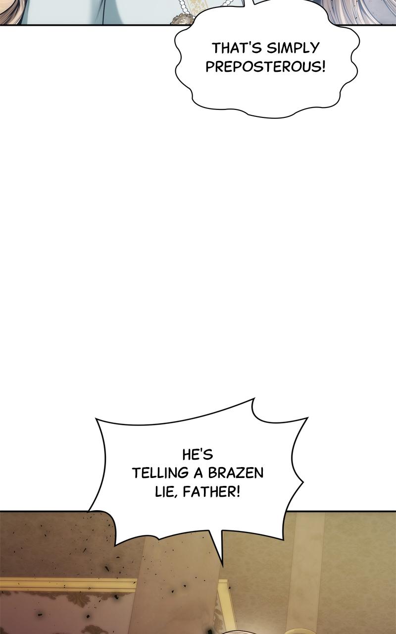 I'm the Queen in This Life Chap 35 - Next Chap 36