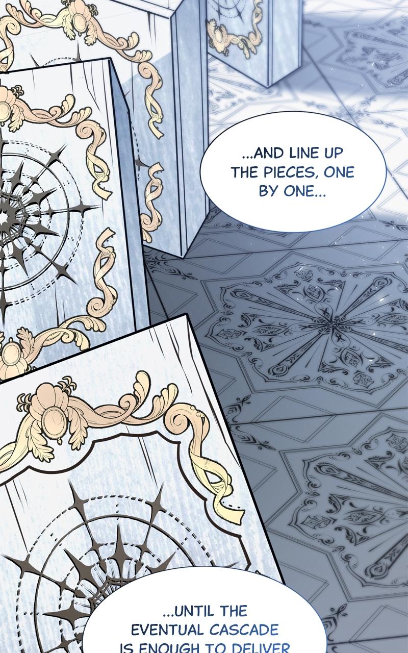 I'm the Queen in This Life Chap 35 - Next Chap 36