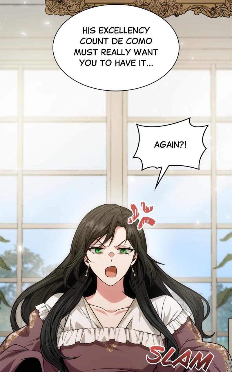 I'm the Queen in This Life Chap 35 - Next Chap 36