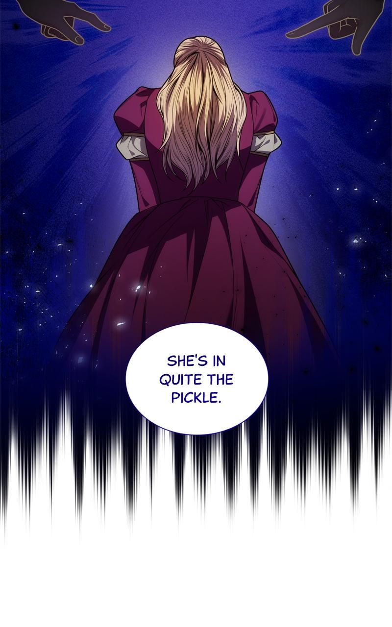 I'm the Queen in This Life Chap 35 - Next Chap 36