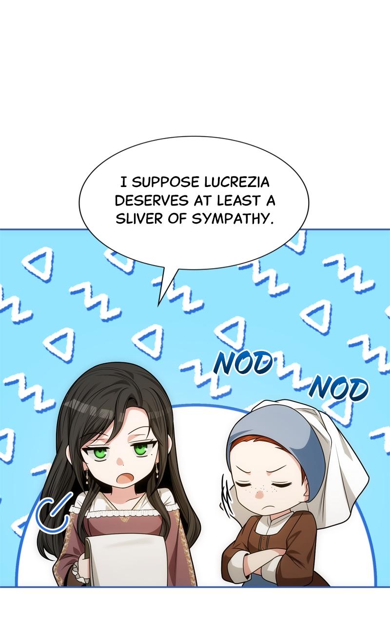 I'm the Queen in This Life Chap 35 - Next Chap 36
