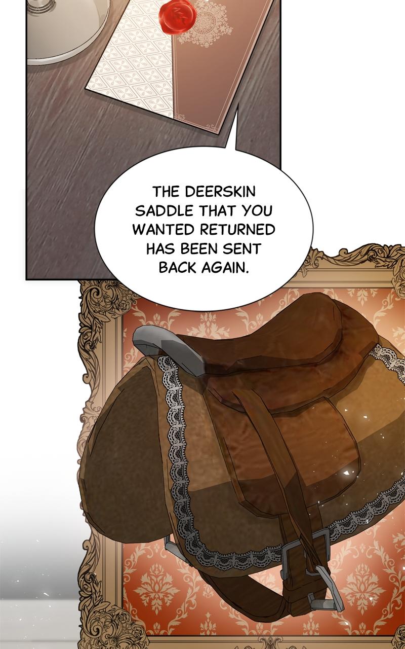 I'm the Queen in This Life Chap 35 - Next Chap 36