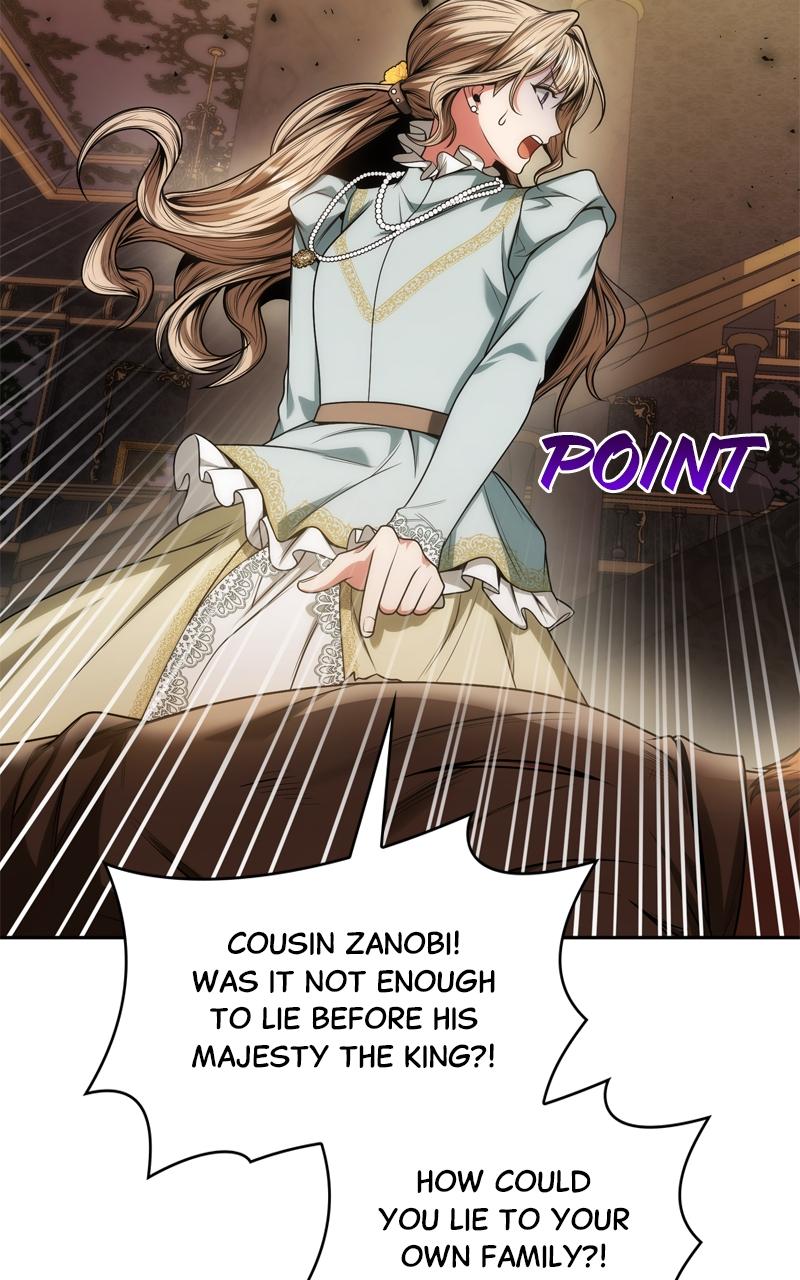 I'm the Queen in This Life Chap 35 - Next Chap 36