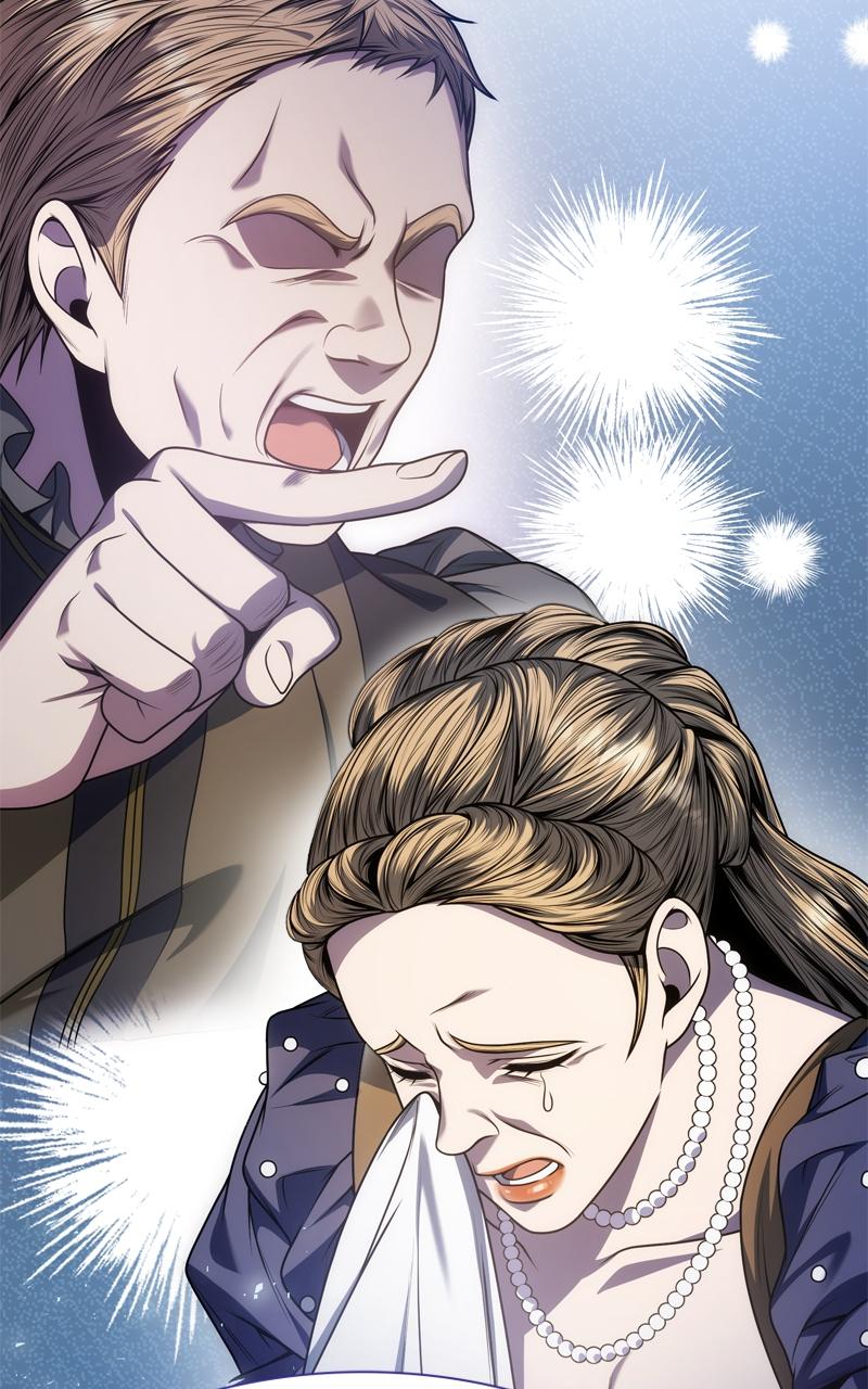 I'm the Queen in This Life Chap 35 - Next Chap 36