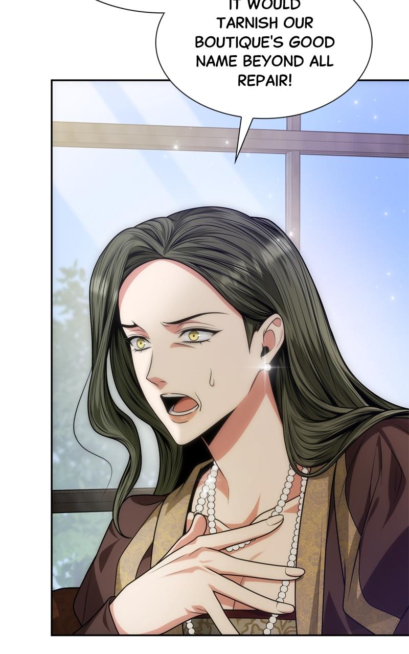 I'm the Queen in This Life Chap 36 - Next Chap 37