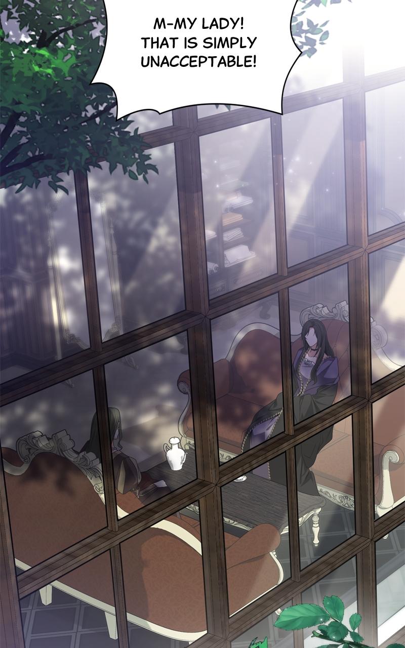 I'm the Queen in This Life Chap 36 - Next Chap 37