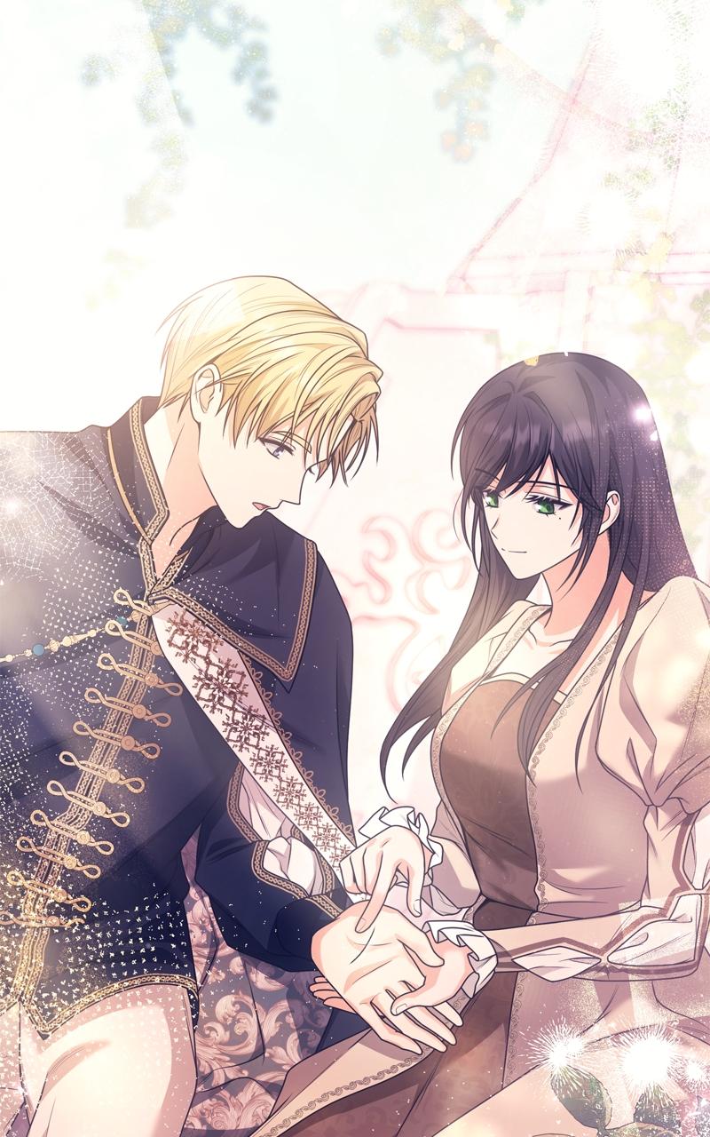 I'm the Queen in This Life Chap 36 - Next Chap 37