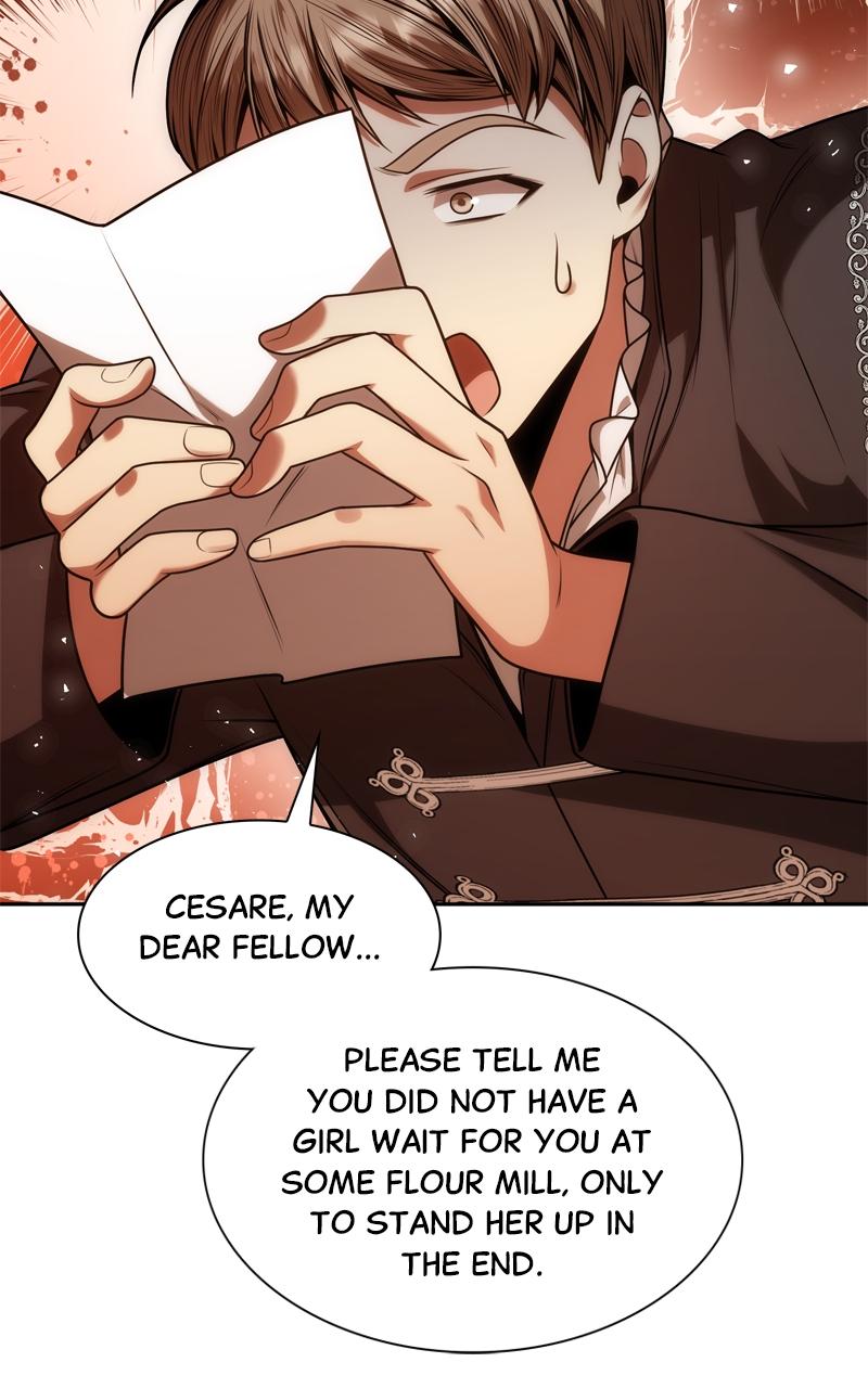 I'm the Queen in This Life Chap 36 - Next Chap 37