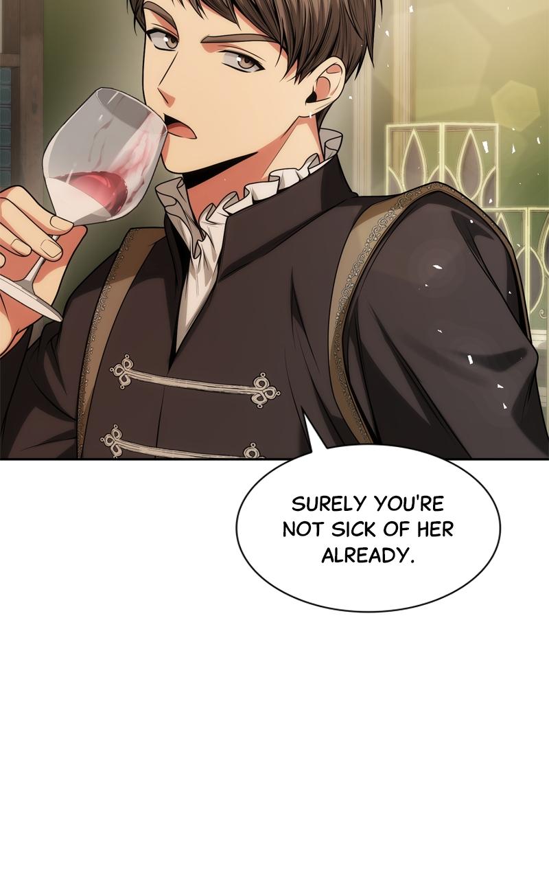 I'm the Queen in This Life Chap 36 - Next Chap 37