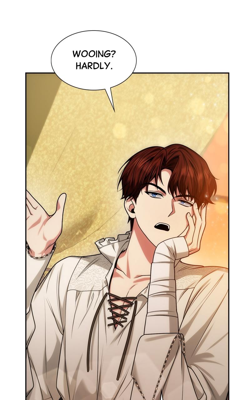 I'm the Queen in This Life Chap 36 - Next Chap 37