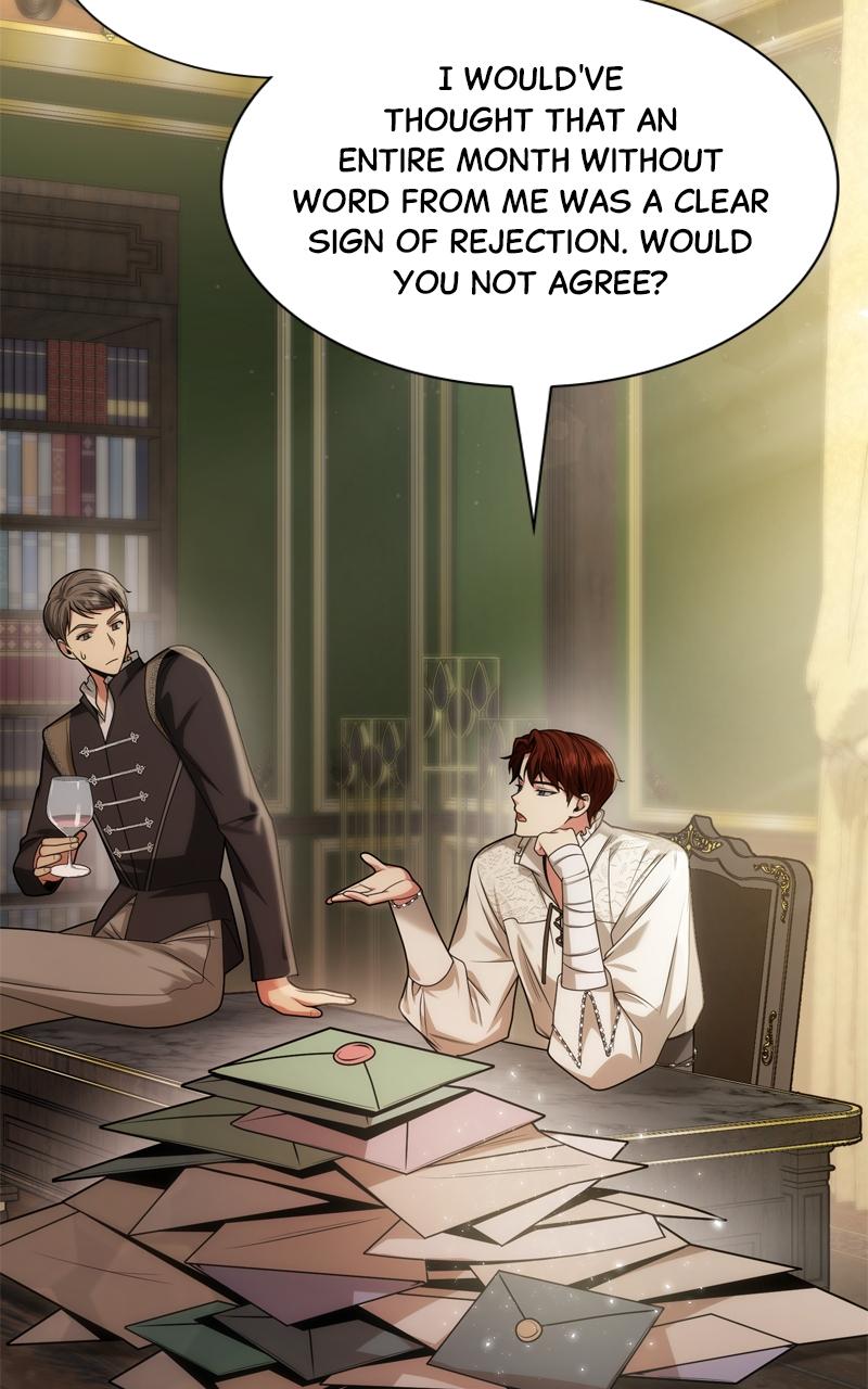 I'm the Queen in This Life Chap 36 - Next Chap 37