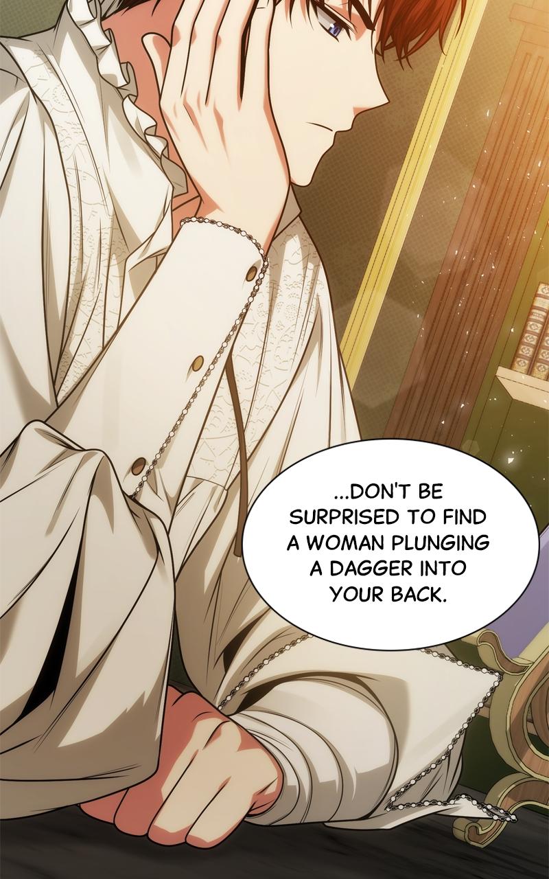 I'm the Queen in This Life Chap 36 - Next Chap 37