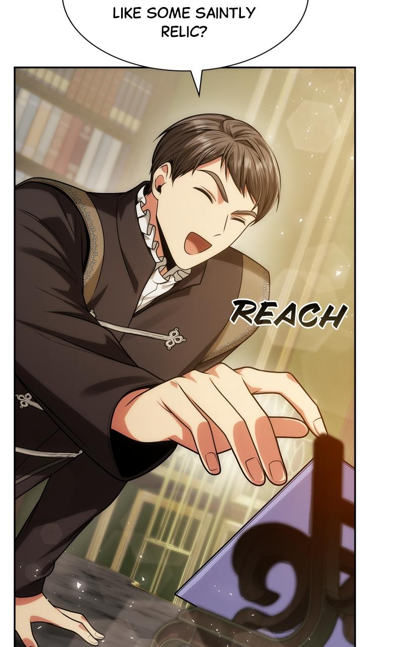 I'm the Queen in This Life Chap 36 - Next Chap 37