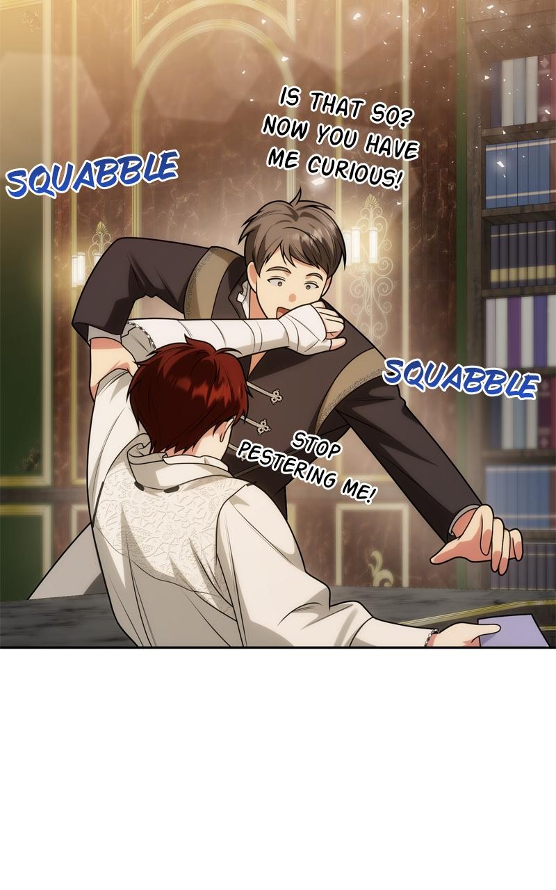 I'm the Queen in This Life Chap 36 - Next Chap 37