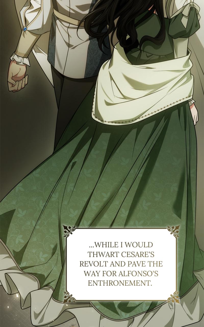 I'm the Queen in This Life Chap 36 - Next Chap 37